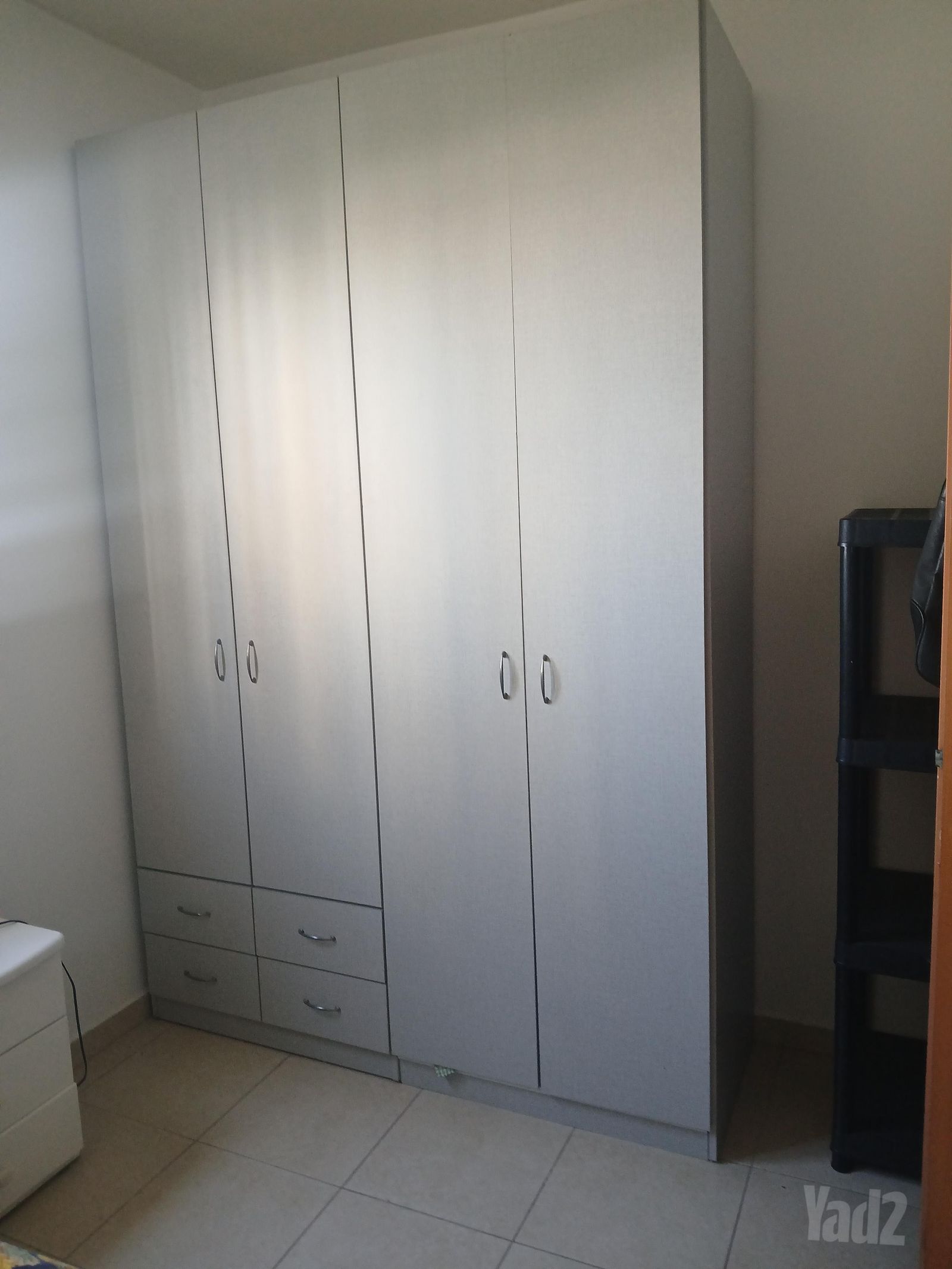 יחידת דיור, רימלט 14, מרום נווה, רמת יצחק, רמת גן