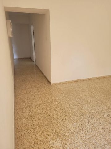 דירת גן להשכרה במבשרת ציון — 3