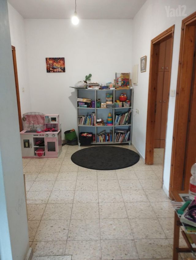 דירה, הבוטנים 48, מרכז פרדס חנה, פרדס חנה כרכור