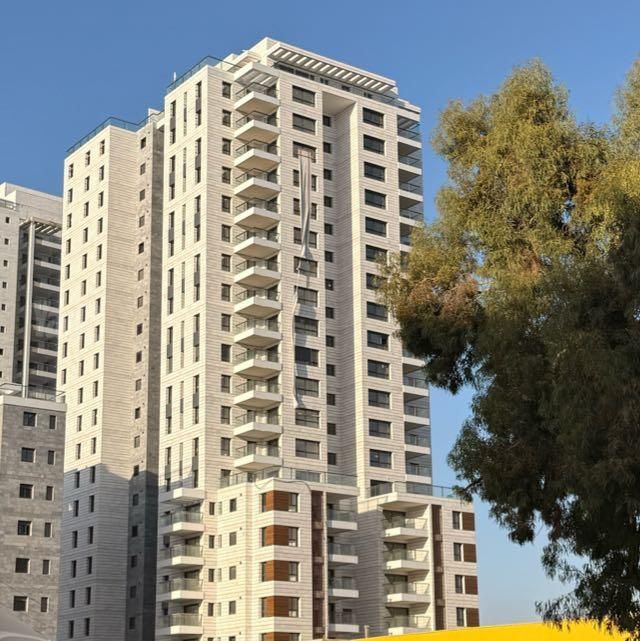 דירה, הרמטכלים 22, נוריות, ראשון לציון