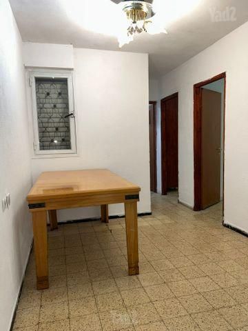 דירה, זלמן שניאור 35, קרית נורדאו, נתניה