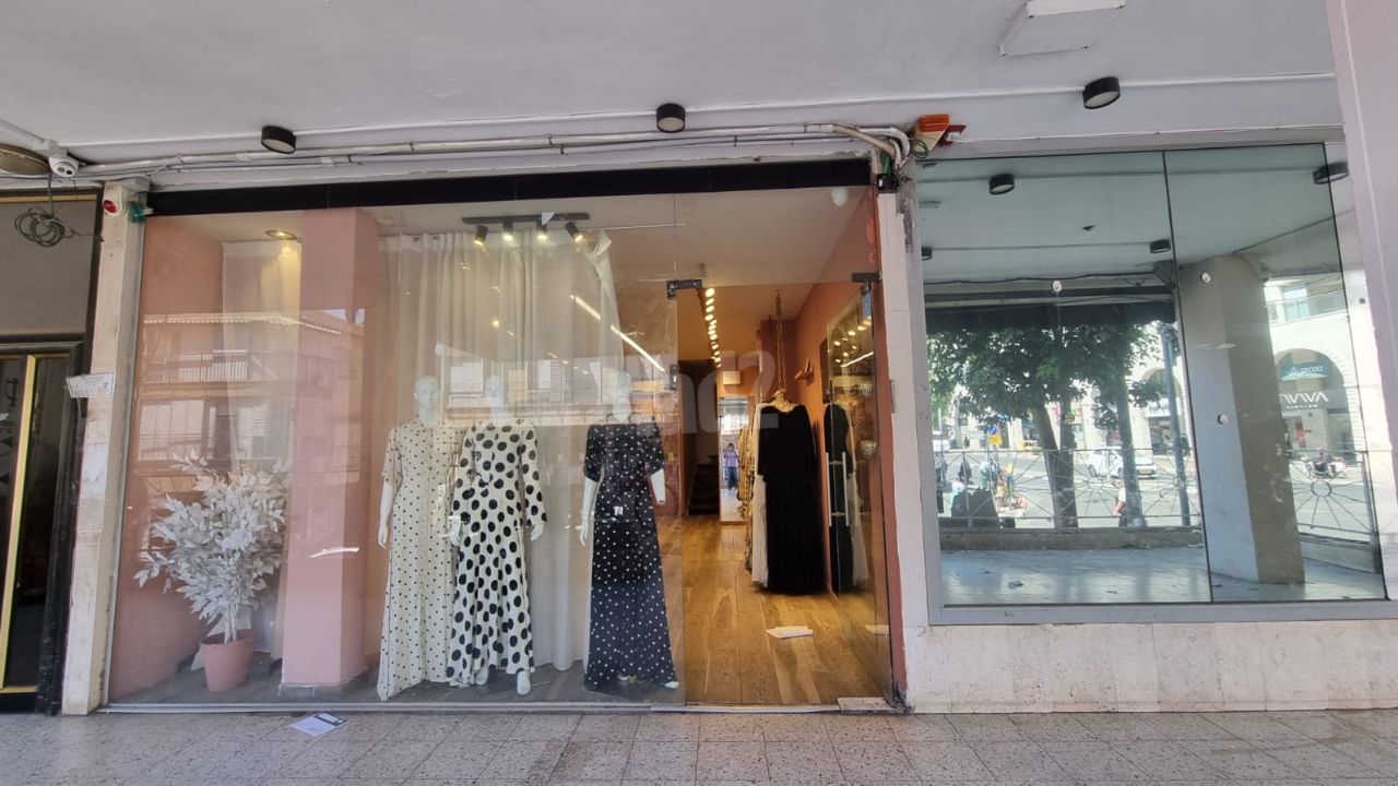 חנויות/ שטח מסחרי, רבי עקיבא 44, הר שלום, בני ברק