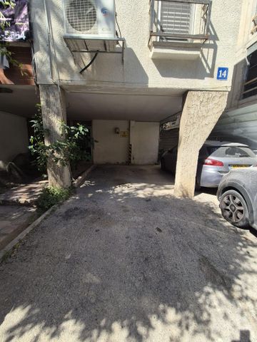 דירה למכירה בתל אביב יפו (תיווך) — 5