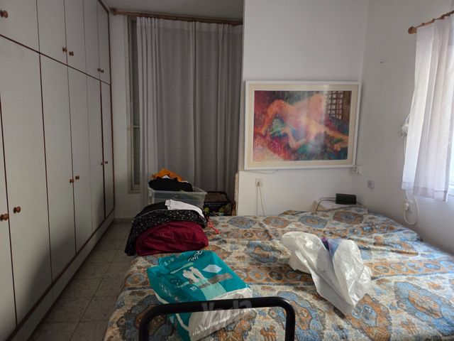 דירה למכירה בתל אביב יפו (תיווך) — 5