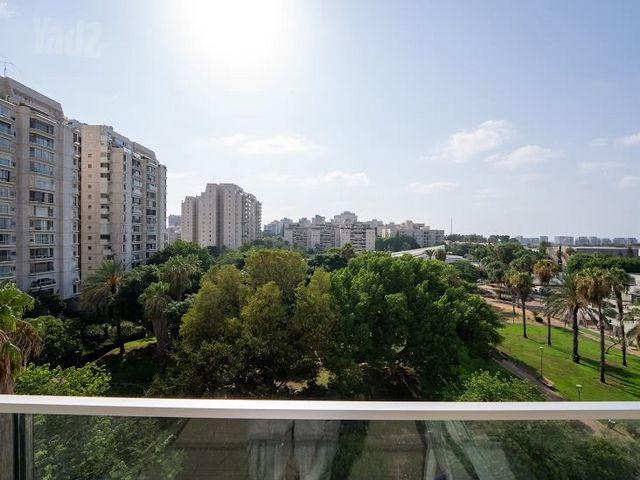 דירה למכירה בתל אביב יפו (תיווך) — 3
