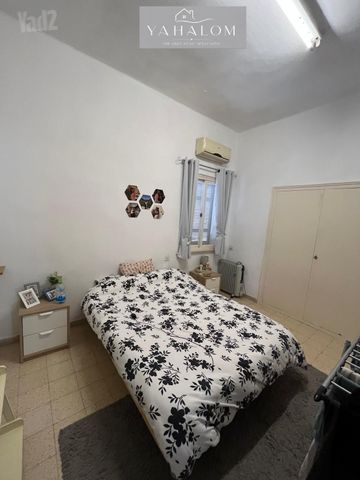 דירה למכירה בירושלים (תיווך) — 4