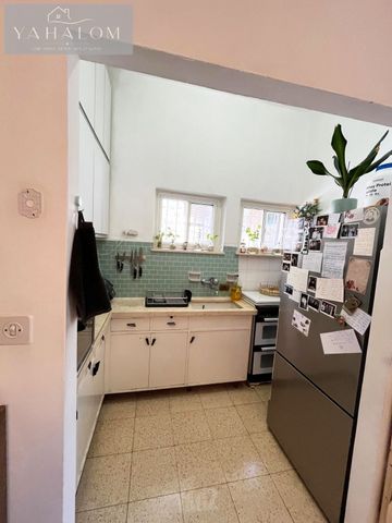 דירה למכירה בירושלים (תיווך) — 2