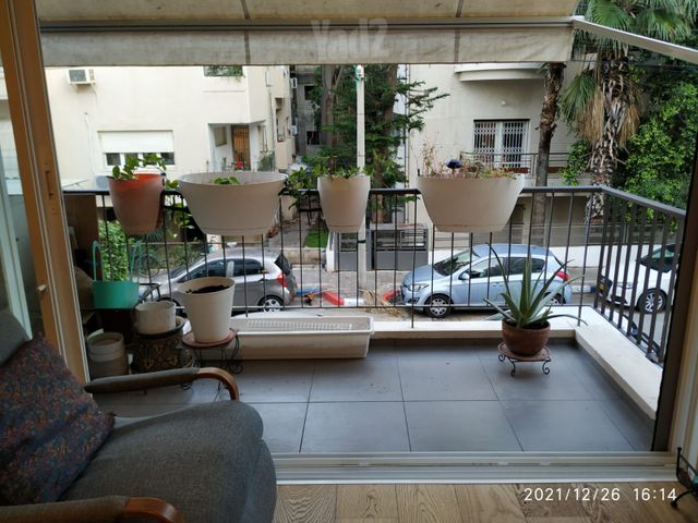 דירה למכירה בתל אביב יפו (תיווך) — 2