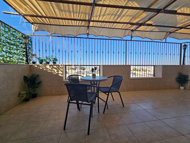 דירה למכירה בירושלים (תיווך) — 5