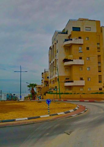 דירת גן