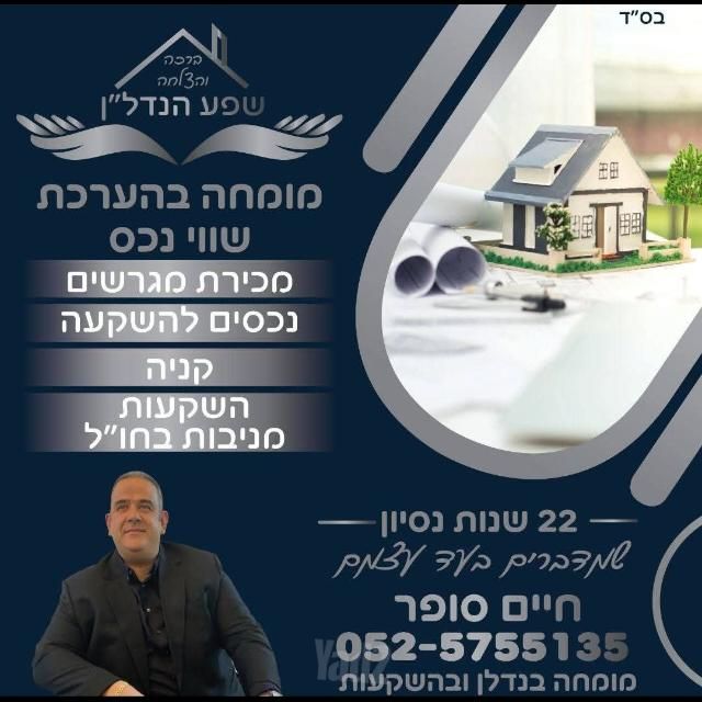 מגרשים, ראשון לציון