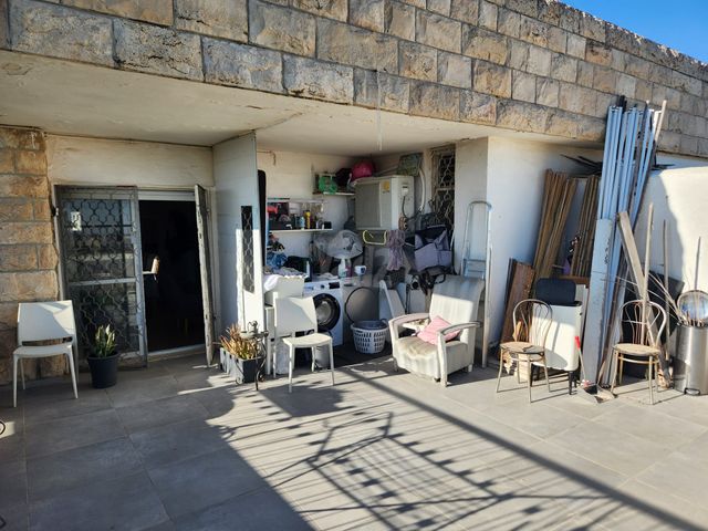 דירה למכירה בירושלים (תיווך) — 2