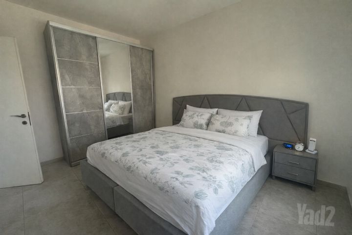 דירה למכירה בבית שמש (תיווך) — 4
