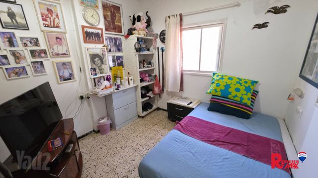 דירה, יוספטל 73, לב העיר, בת ים