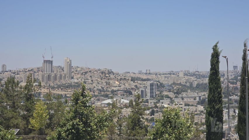 דירה למכירה בירושלים (תיווך) — 3