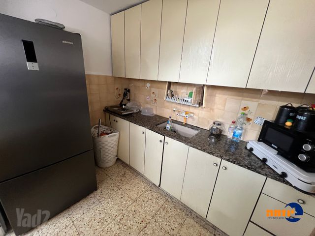 דירה למכירה בירושלים (תיווך) — 4