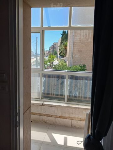 דירה למכירה בירושלים (תיווך) — 4