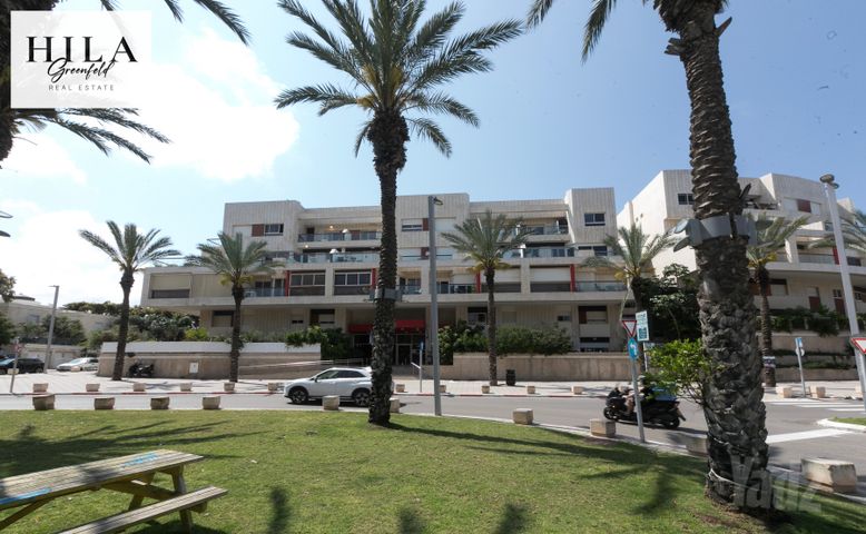 דירה, הרצליה פיתוח, הרצליה