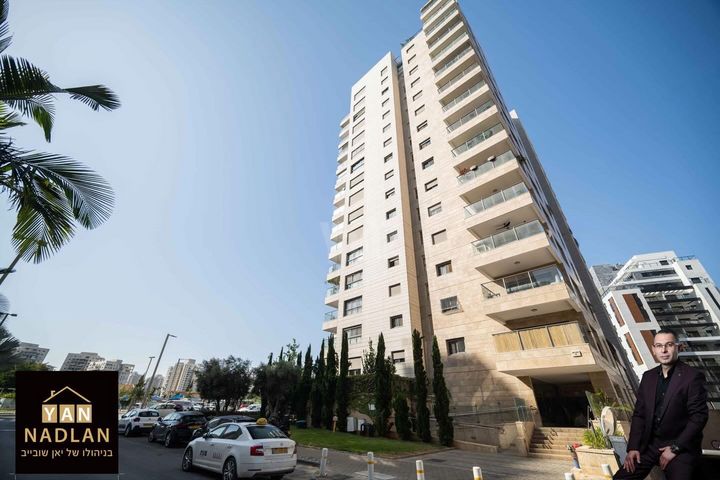 משה סנה 27