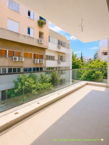 הצפון החדש - כיכר המדינה