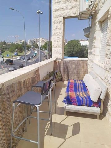 Jerusalem, Israel 2