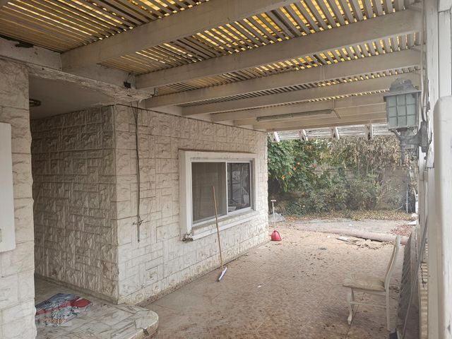 יחידת דיור, גבעת ציון וגבעת הפרחים, אשקלון