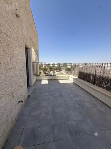 דירה להשכרה בבית שמש (תיווך) — 4
