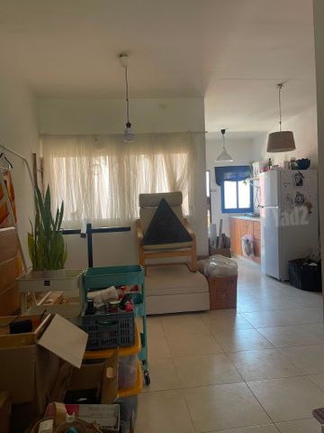 דירה להשכרה בתל אביב יפו (תיווך) — 3