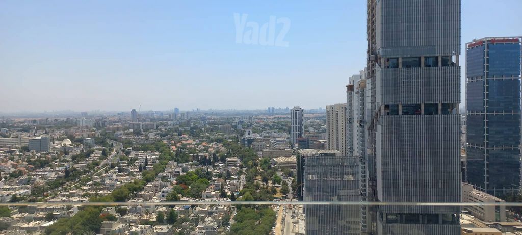 דירה להשכרה בתל אביב יפו (תיווך) — 2