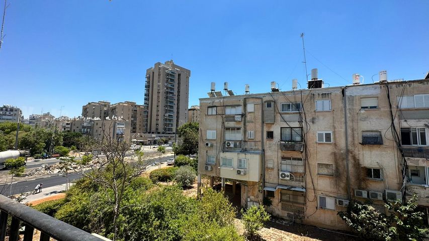 שדרות קוגל 26
