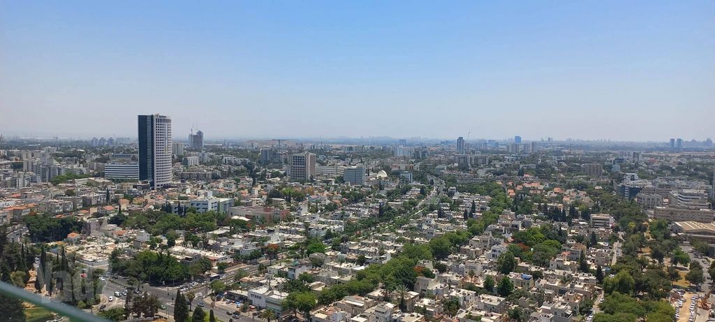 דירה להשכרה בתל אביב יפו (תיווך) — 3