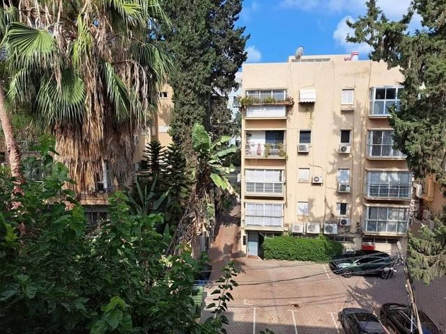 דירה להשכרה בתל אביב יפו (תיווך) — 5