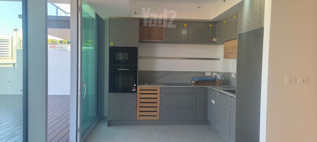 דירה להשכרה בתל אביב יפו (תיווך) — 3