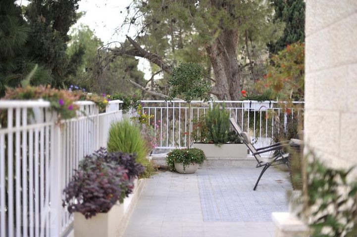 Jerusalem, Israel 9