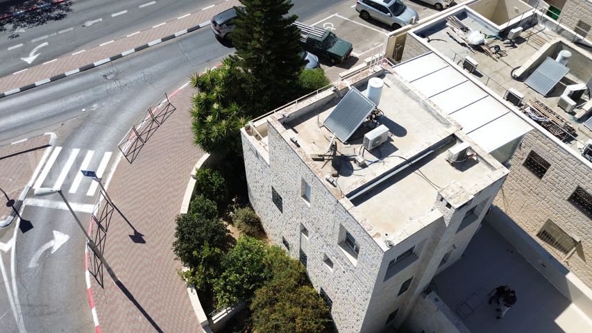 בית פרטי/ קוטג' להשכרה בירושלים (תיווך) — 4
