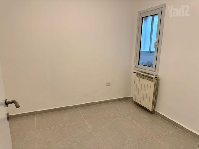 דירה להשכרה בירושלים (תיווך) — 4
