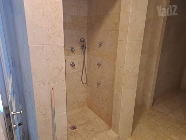 בית פרטי/ קוטג' להשכרה באורה (תיווך) — 5