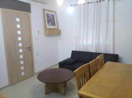דירה להשכרה בירושלים (תיווך) — 3
