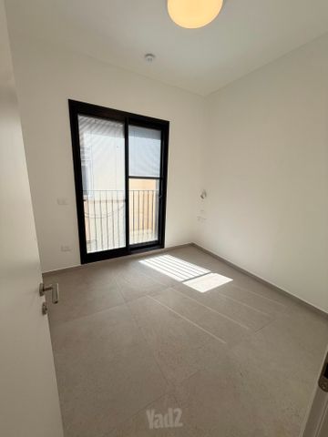 דירה להשכרה בתל אביב יפו (תיווך) — 5