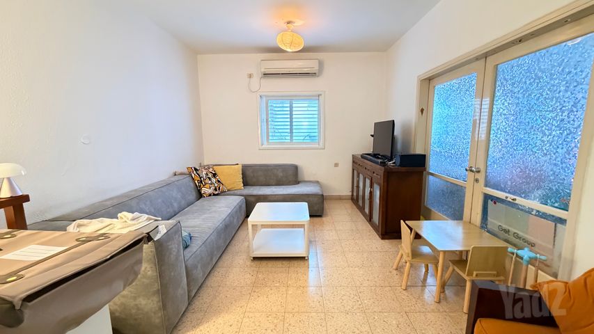 דירה להשכרה בתל אביב יפו (תיווך) — 4