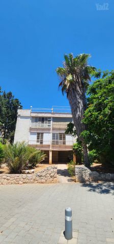 דירה להשכרה בתל אביב יפו (תיווך) — 4