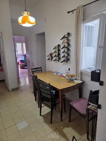 דירה להשכרה בתל אביב יפו (תיווך) — 2