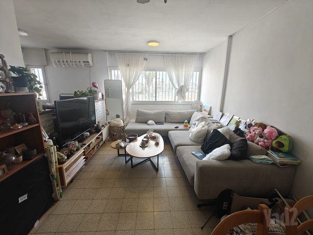 דירה להשכרה בירושלים (תיווך) — 3
