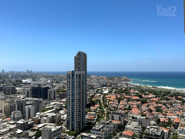 שדרות רוטשילד 10