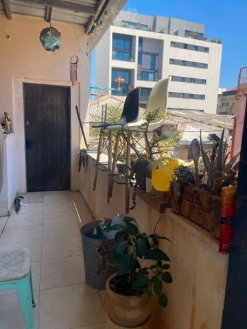 דירה להשכרה בתל אביב יפו (תיווך) — 2