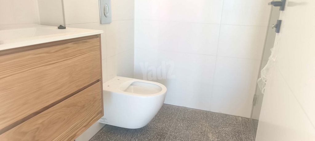 דירה להשכרה בתל אביב יפו (תיווך) — 5