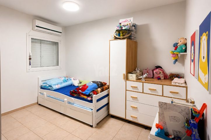 דירה להשכרה בתל אביב יפו (תיווך) — 5