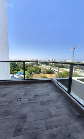 דירה להשכרה בתל אביב יפו (תיווך) — 3
