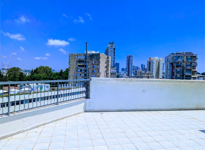 דרך זאב ז'בוטינסקי 