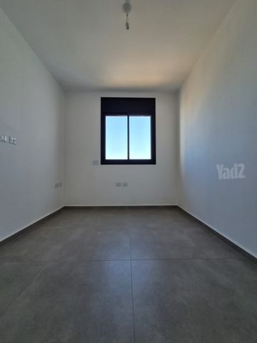 דירה להשכרה בתל אביב יפו (תיווך) — 4